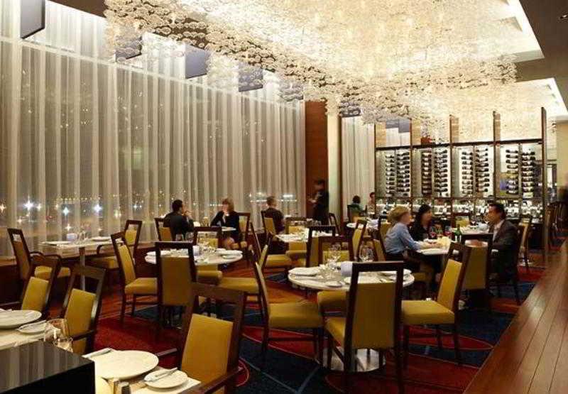 דורבאל Marriott Montreal Airport In-Terminal Hotel מראה חיצוני תמונה